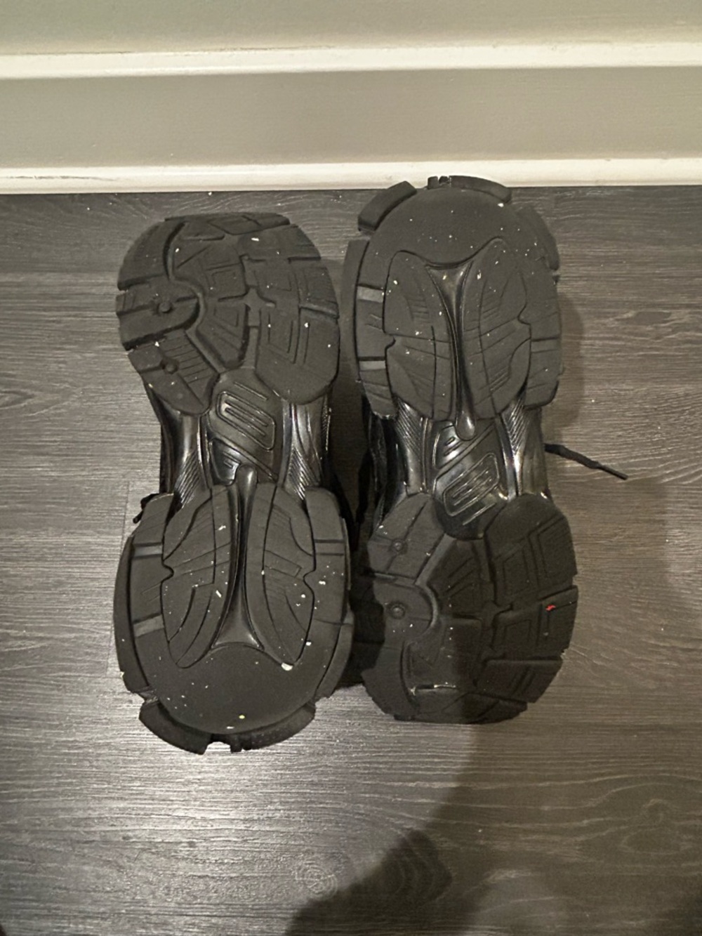 Balenciaga Runners - Picture 6 of 6